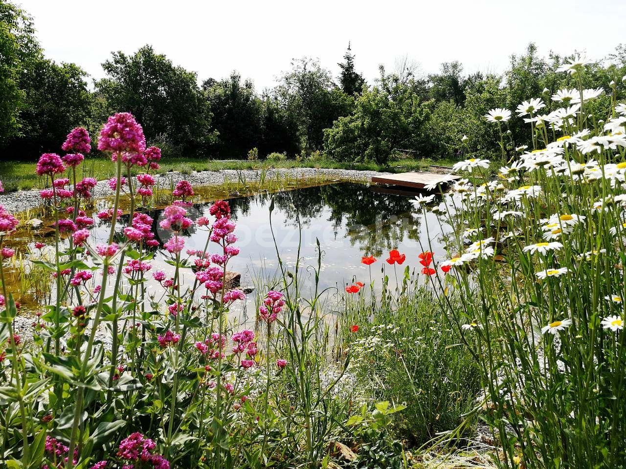 Prenájom rekreačného objektu, Kolešovice, Středočeský kraj