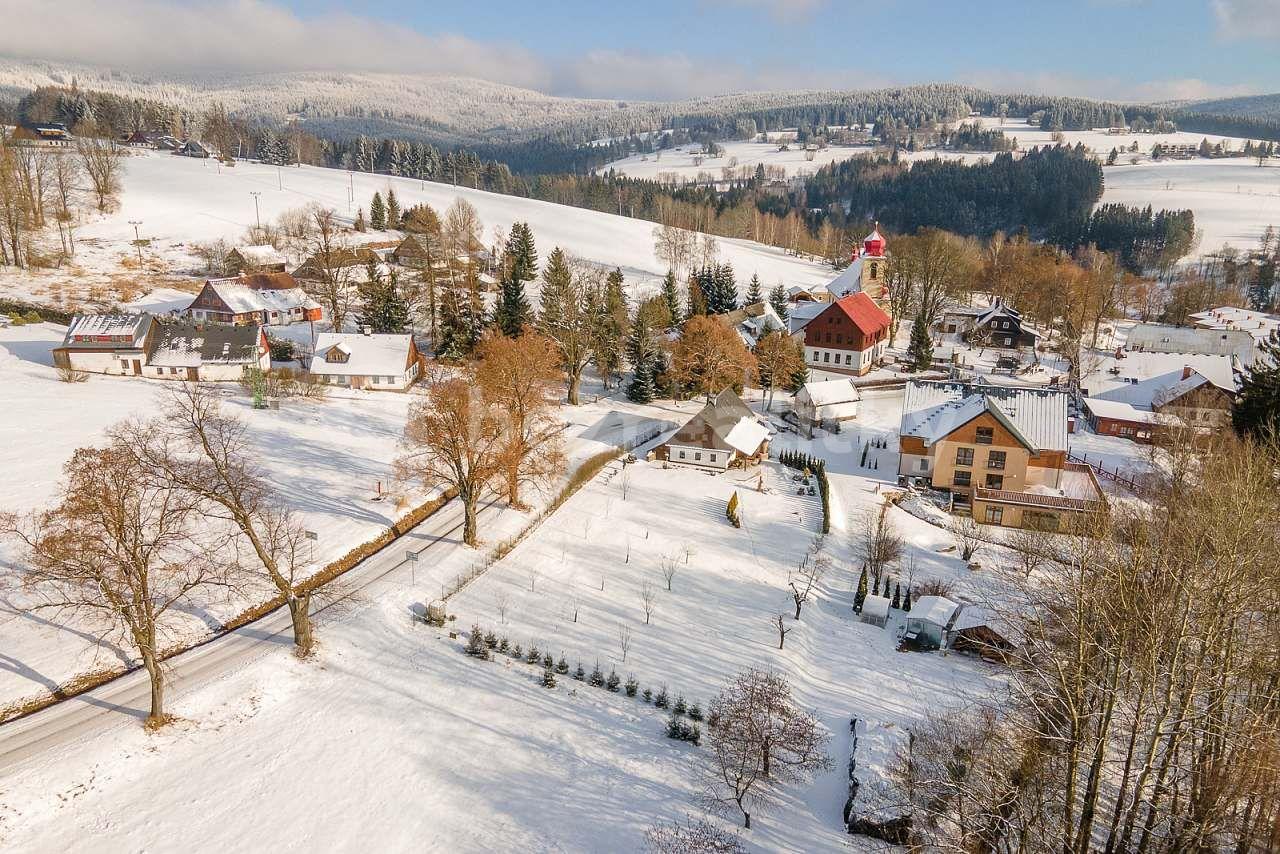 Prenájom rekreačného objektu, Říčky v Orlických horách, Královéhradecký kraj