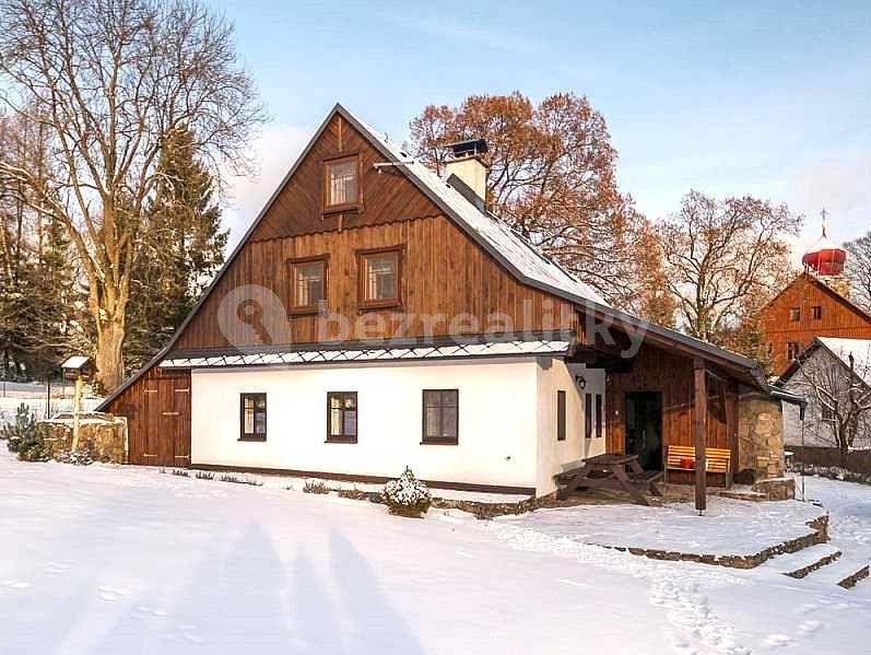 Prenájom rekreačného objektu, Říčky v Orlických horách, Královéhradecký kraj