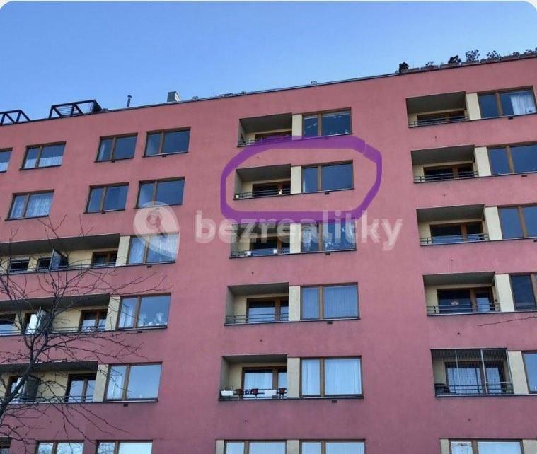 Prenájom bytu 2-izbový 52 m², Mojmírova, Praha, Praha