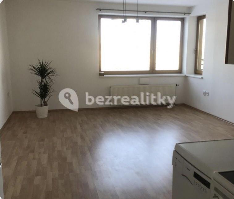 Prenájom bytu 2-izbový 52 m², Mojmírova, Praha, Praha