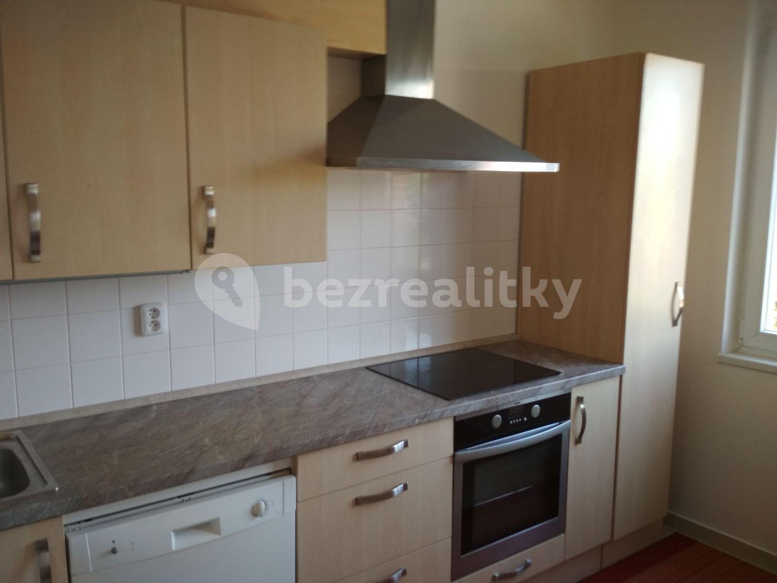 Prenájom bytu 2-izbový 54 m², Krupská, Praha, Praha