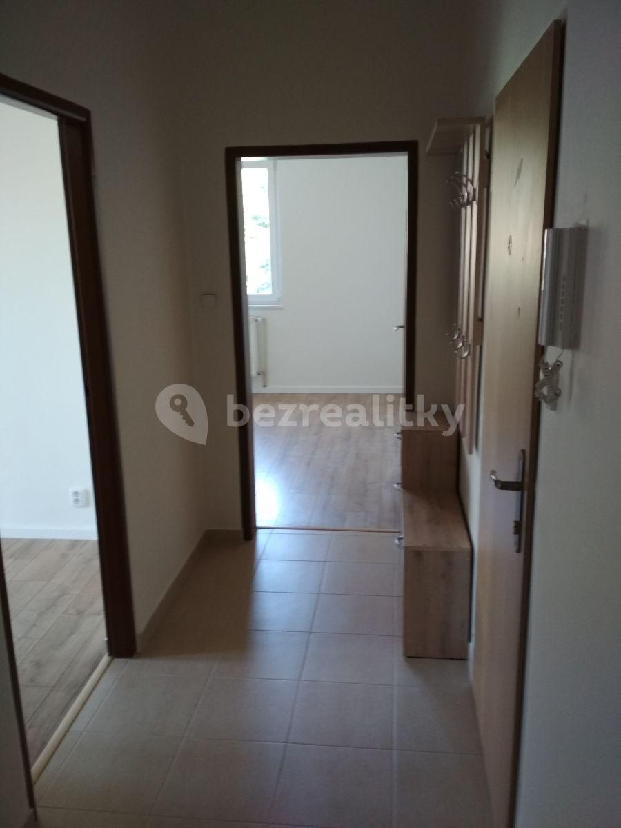 Prenájom bytu 2-izbový 54 m², Krupská, Praha, Praha