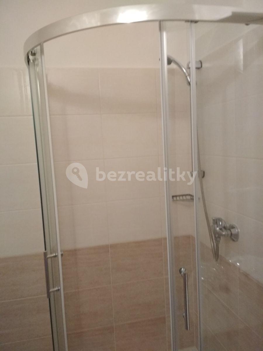 Prenájom bytu 2-izbový 54 m², Krupská, Praha, Praha