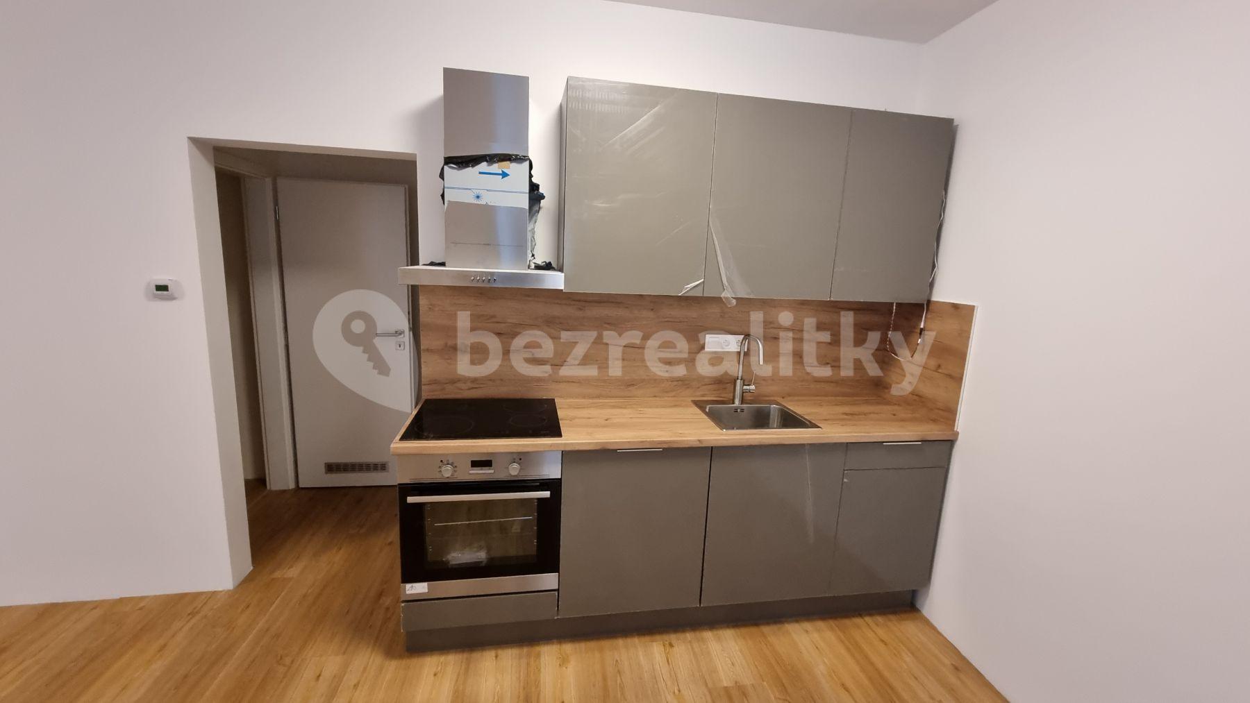 Prenájom bytu 2-izbový 50 m², Pod Stárkou, Praha, Praha