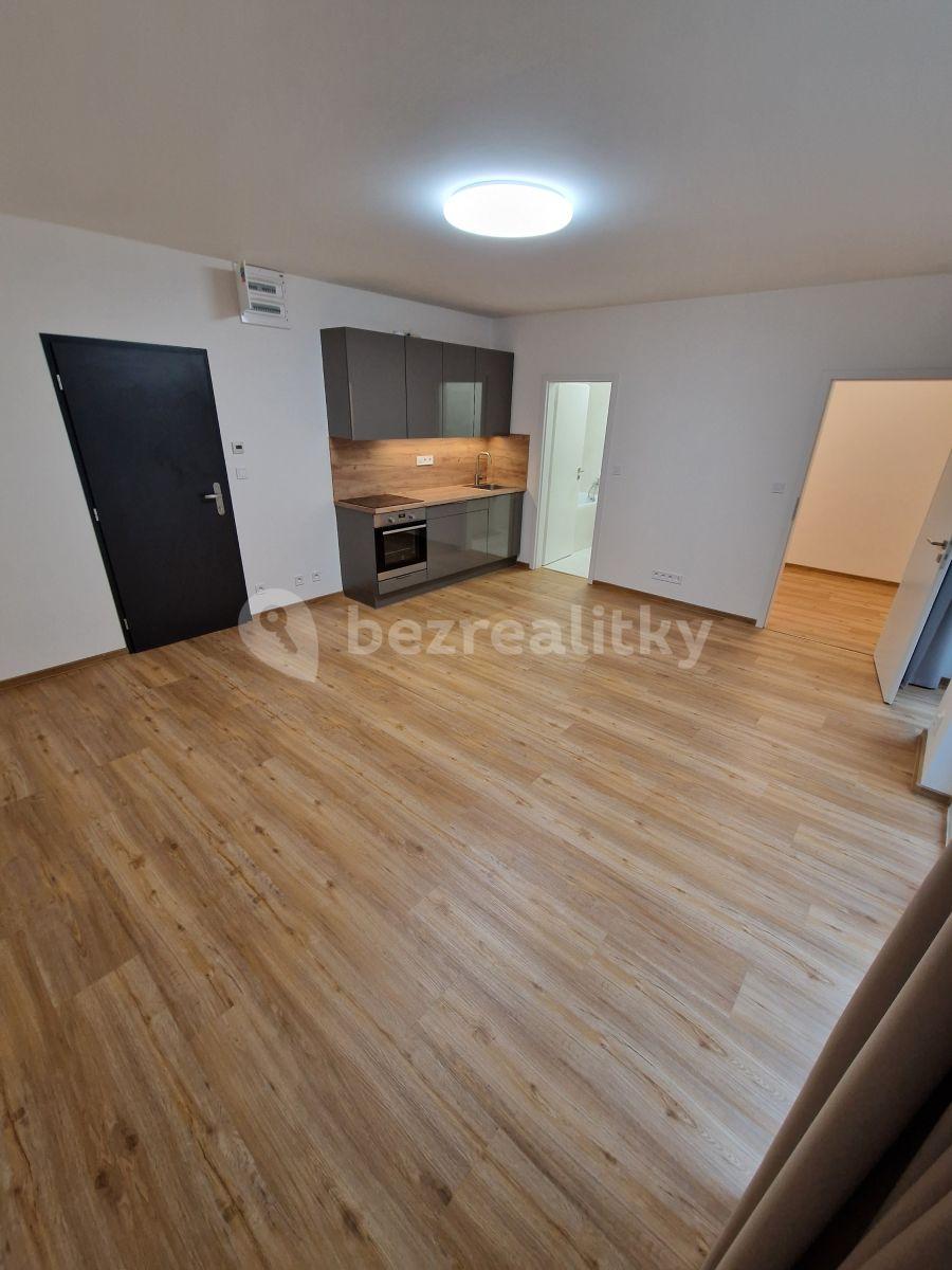 Prenájom bytu 2-izbový 50 m², Pod Stárkou, Praha, Praha