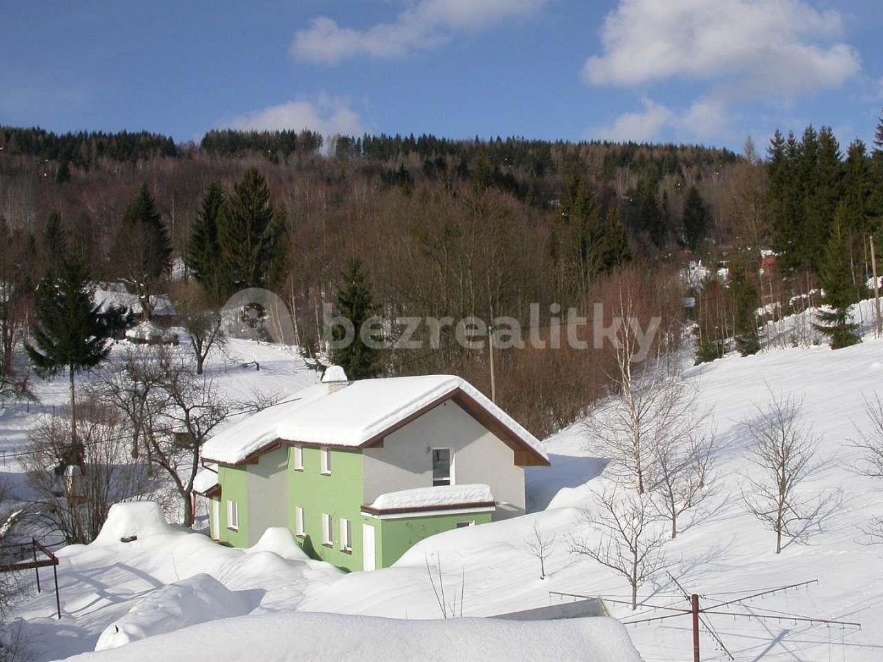 Prenájom rekreačného objektu, Prostřední Bečva, Zlínský kraj