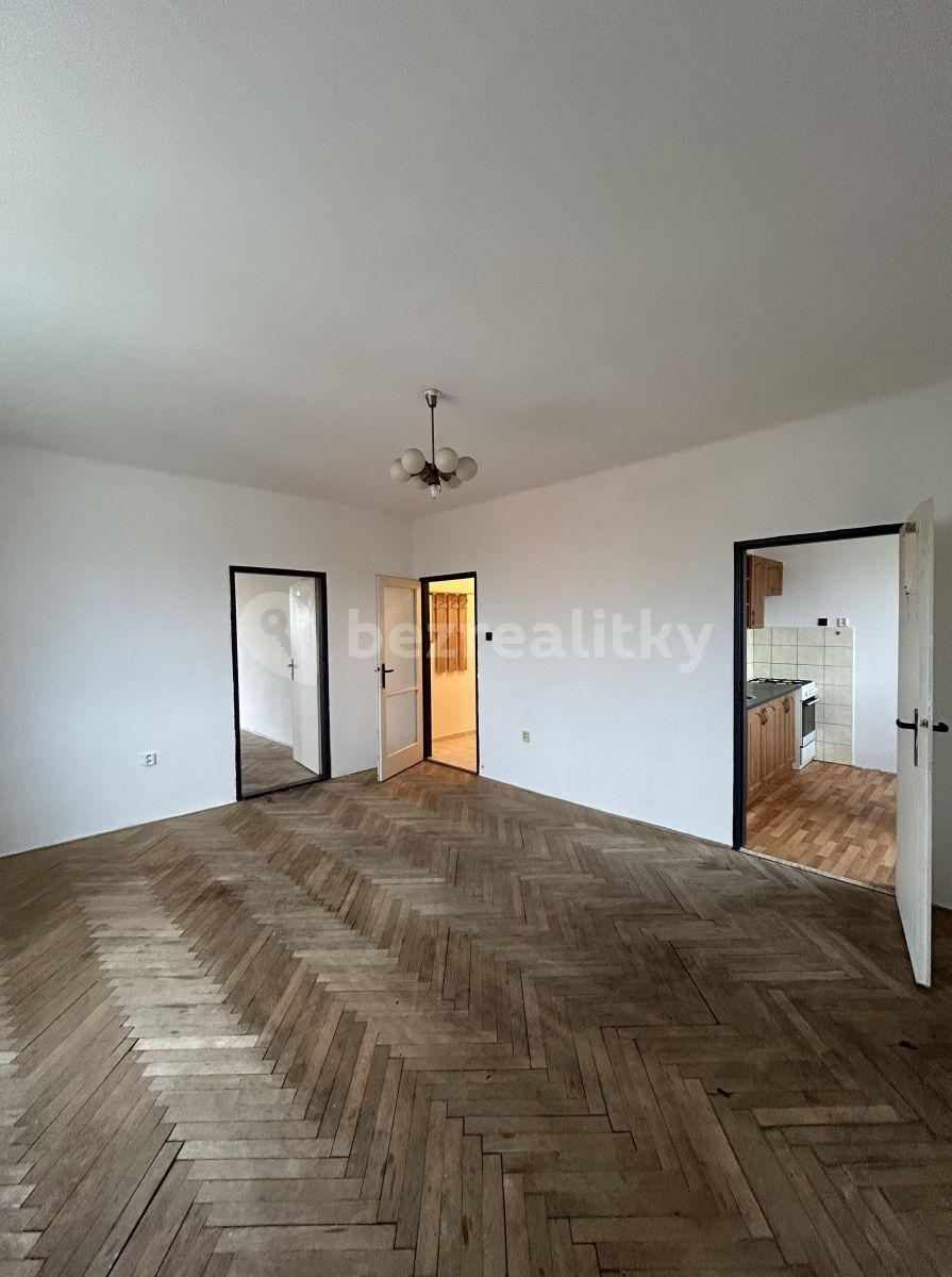 Predaj bytu 2-izbový 55 m², Haškova, Chomutov, Ústecký kraj
