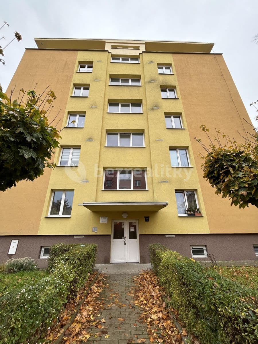 Predaj bytu 2-izbový 55 m², Haškova, Chomutov, Ústecký kraj