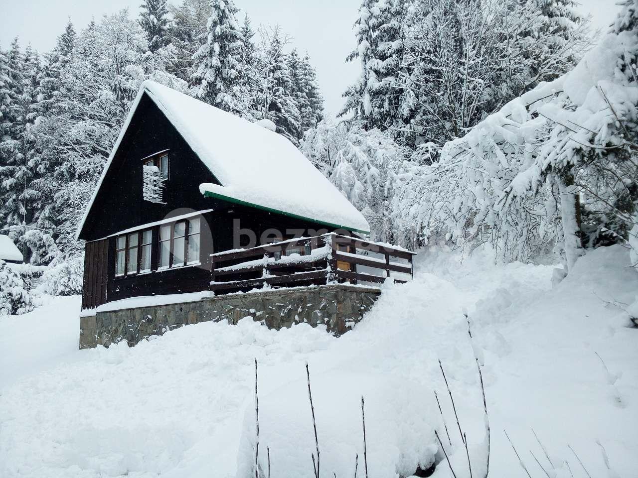 Prenájom rekreačného objektu, Benecko, Liberecký kraj