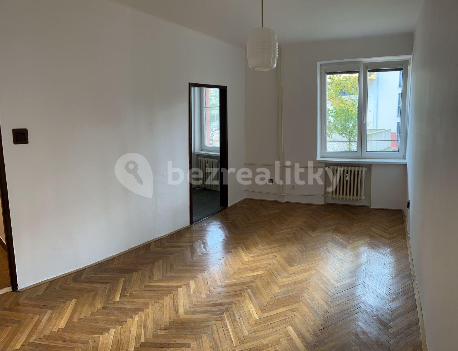 Prenájom bytu 1-izbový 24 m², Gen. Sochora, Ostrava, Moravskoslezský kraj