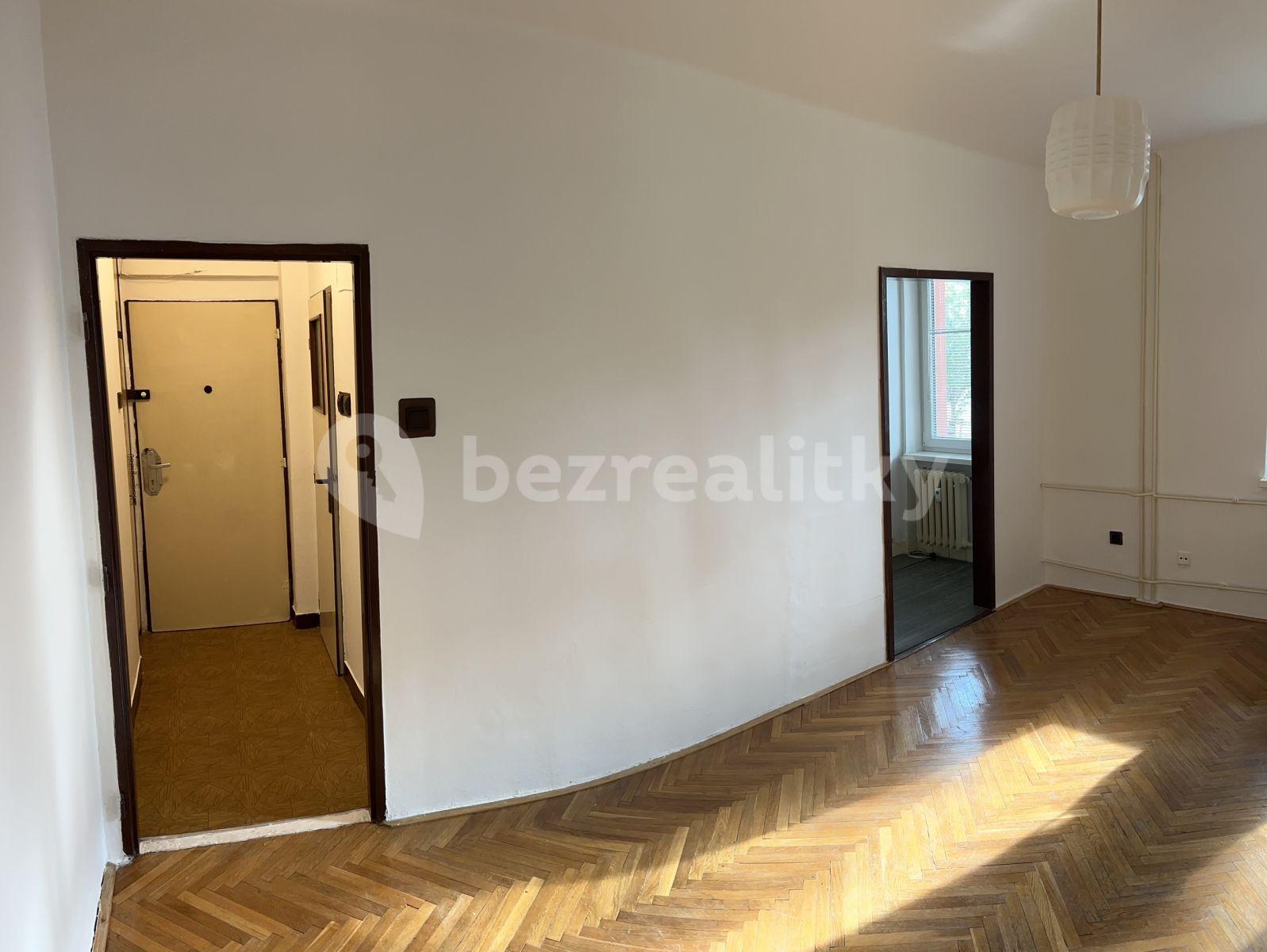 Prenájom bytu 1-izbový 24 m², Gen. Sochora, Ostrava, Moravskoslezský kraj