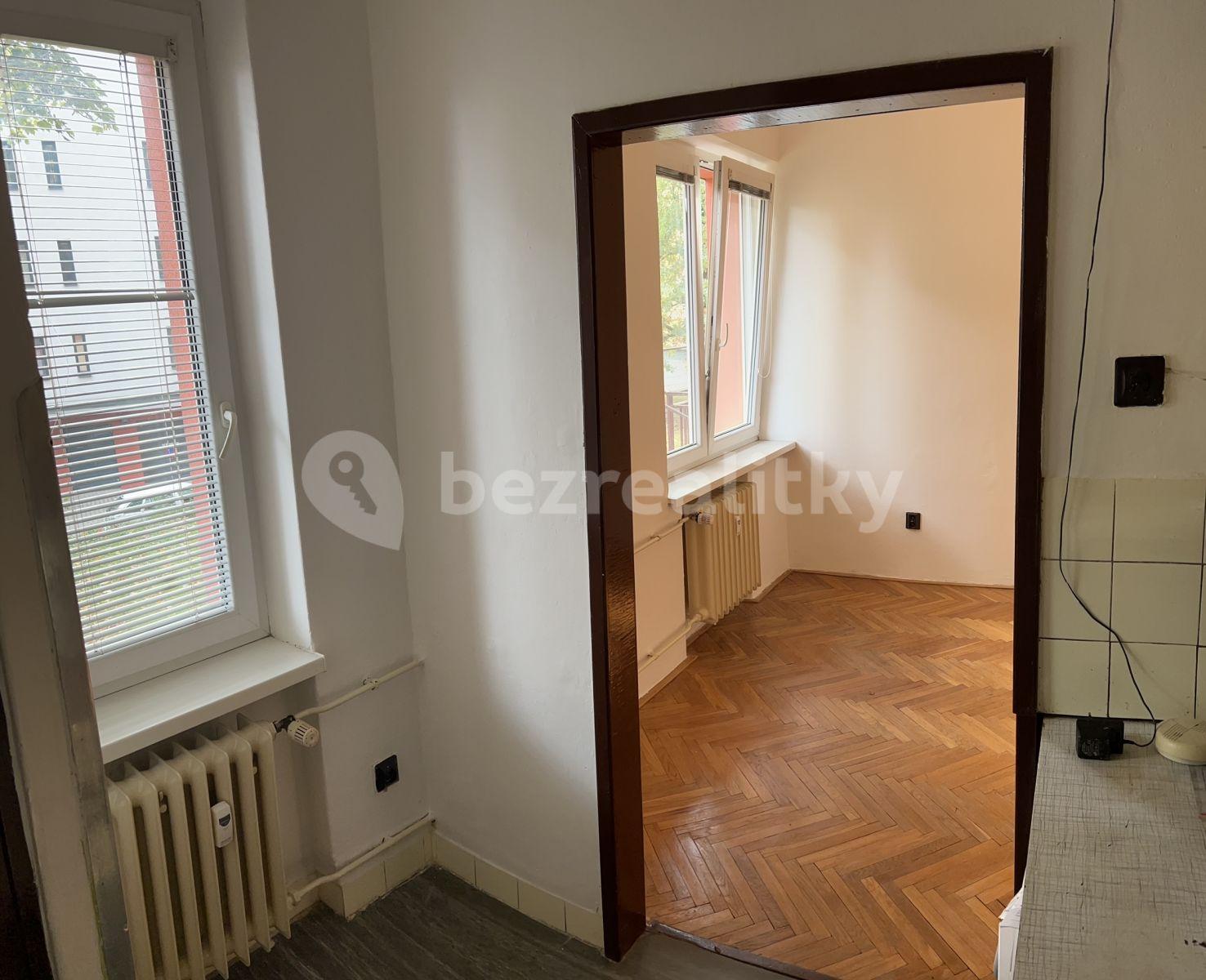 Prenájom bytu 1-izbový 24 m², Gen. Sochora, Ostrava, Moravskoslezský kraj