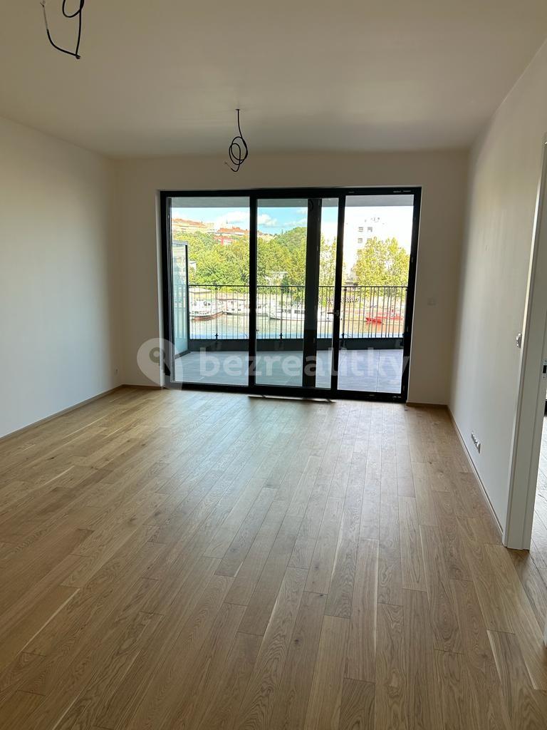 Prenájom bytu 2-izbový 91 m², Jankovcova, Praha, Praha