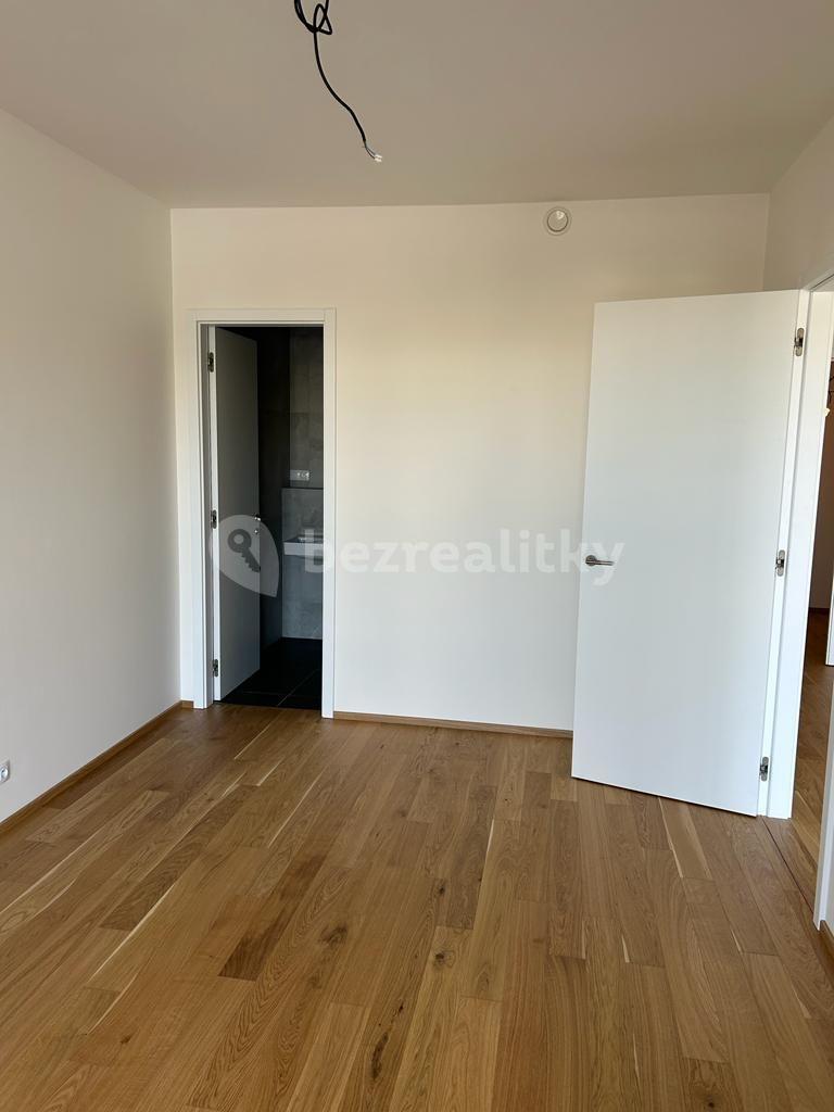 Prenájom bytu 2-izbový 91 m², Jankovcova, Praha, Praha