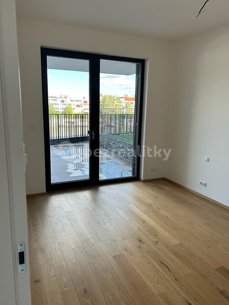 Prenájom bytu 2-izbový 91 m², Jankovcova, Praha, Praha