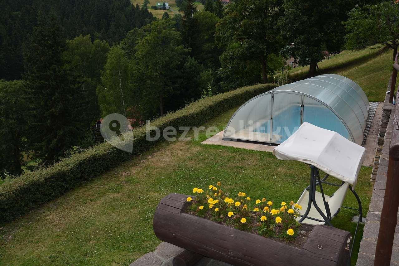 Prenájom rekreačného objektu, Strážné, Královéhradecký kraj