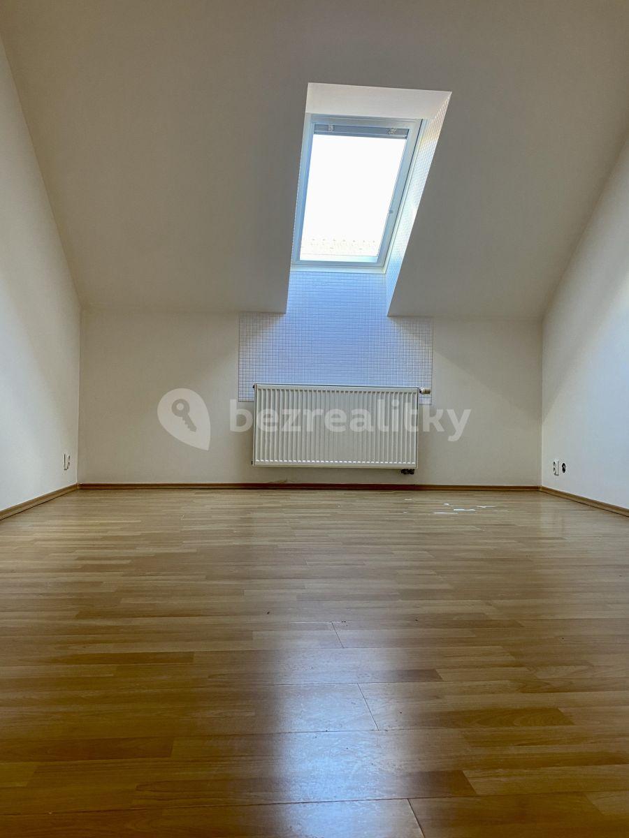 Prenájom bytu 1-izbový 29 m², Košinova, Brno, Jihomoravský kraj