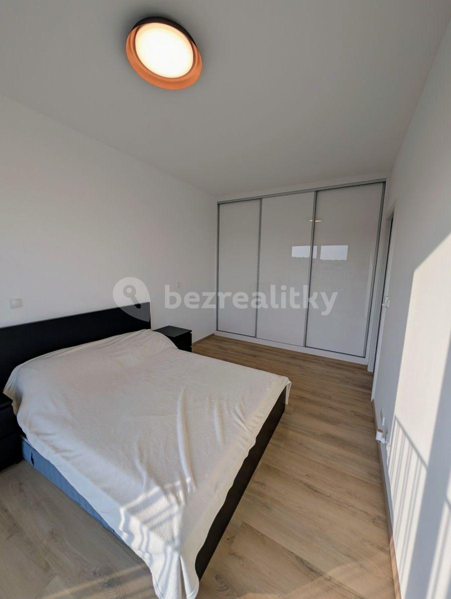 Prenájom bytu 2-izbový 66 m², Nové sady, Brno, Jihomoravský kraj