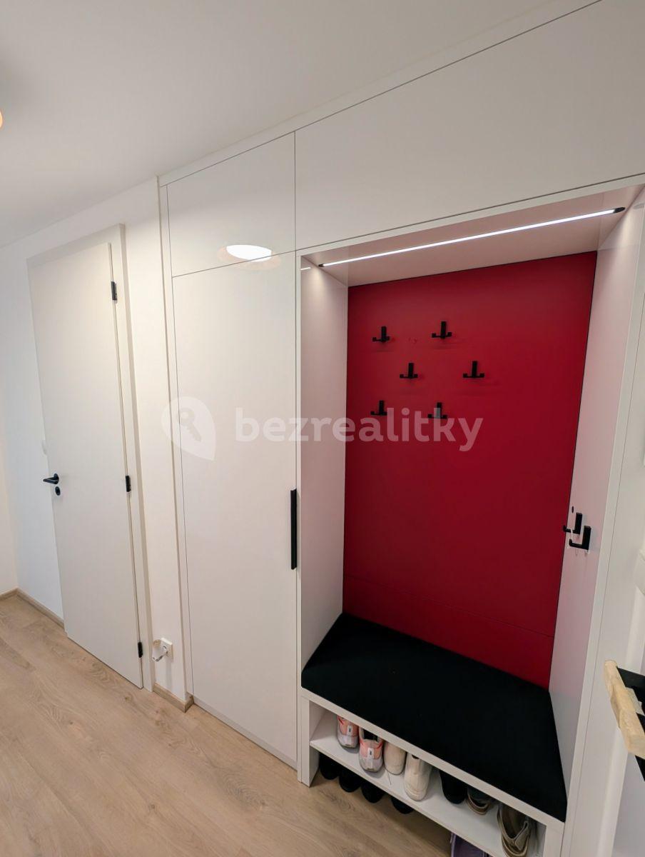 Prenájom bytu 2-izbový 66 m², Nové sady, Brno, Jihomoravský kraj