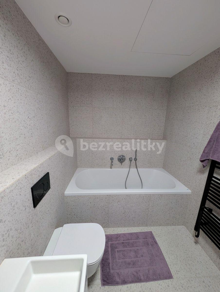 Prenájom bytu 2-izbový 66 m², Nové sady, Brno, Jihomoravský kraj