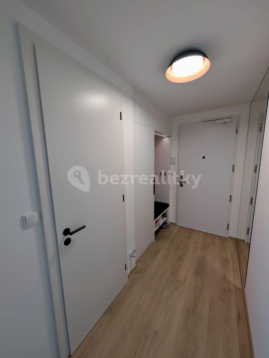 Prenájom bytu 2-izbový 66 m², Nové sady, Brno, Jihomoravský kraj