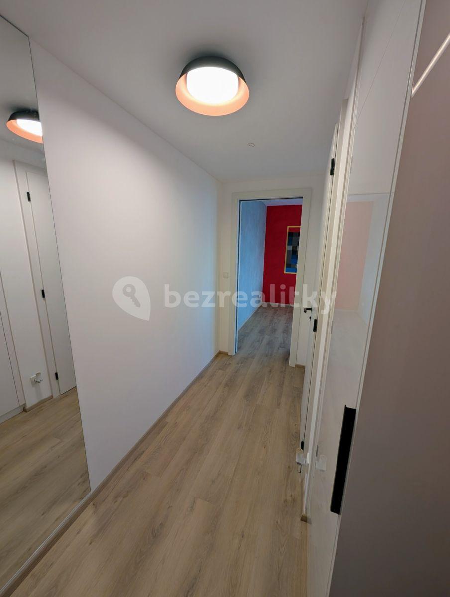 Prenájom bytu 2-izbový 66 m², Nové sady, Brno, Jihomoravský kraj