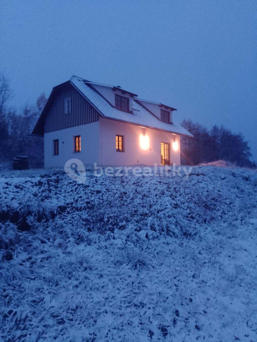 Prenájom rekreačného objektu, Příkrý, Liberecký kraj