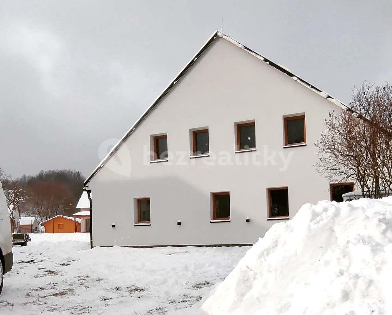 Prenájom rekreačného objektu, Bělá pod Pradědem, Olomoucký kraj