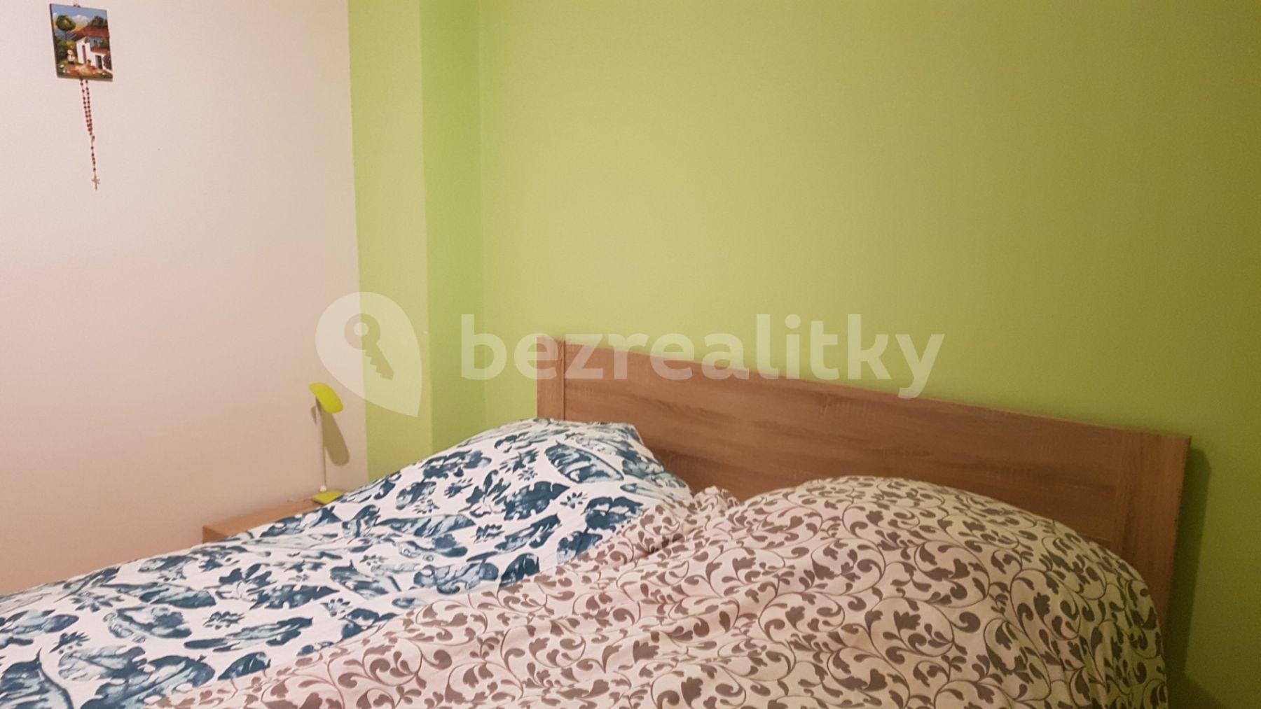 Prenájom bytu 2-izbový 52 m², Jana Šťastného, Mníšek pod Brdy, Středočeský kraj