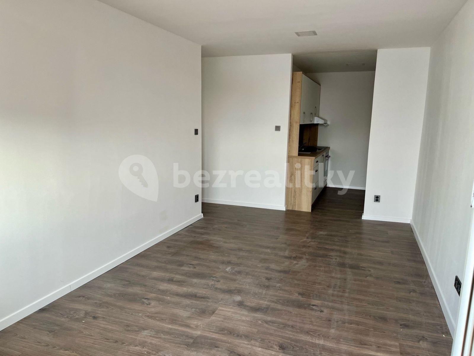 Prenájom bytu 2-izbový 52 m², Plickova, Praha, Praha