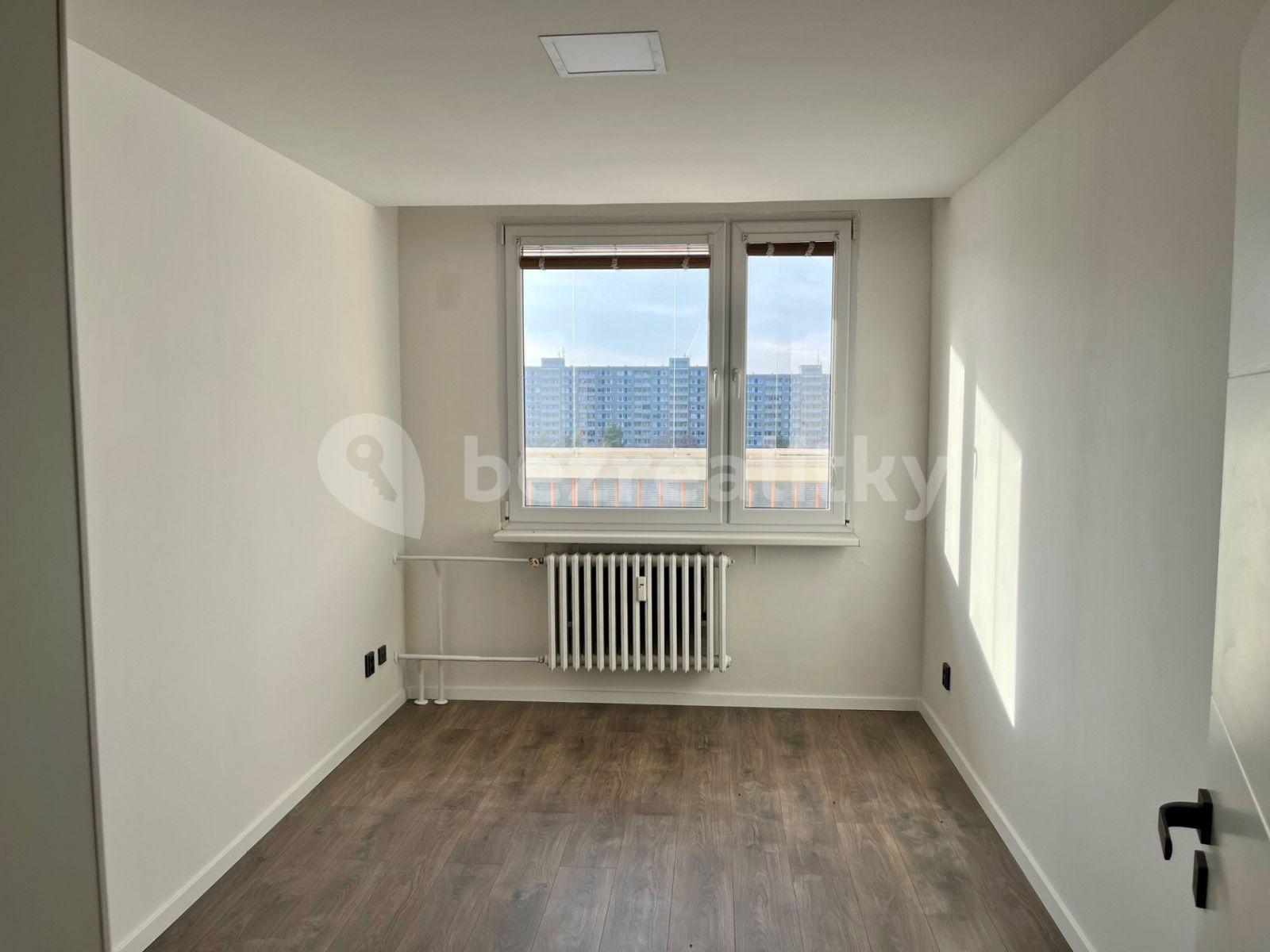 Prenájom bytu 2-izbový 52 m², Plickova, Praha, Praha