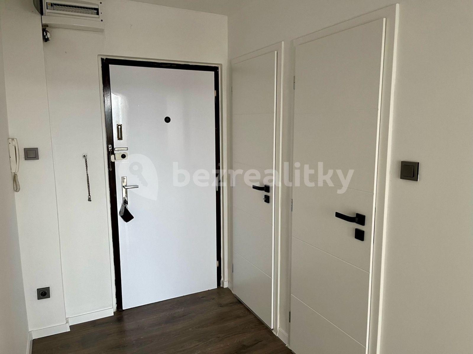 Prenájom bytu 2-izbový 52 m², Plickova, Praha, Praha