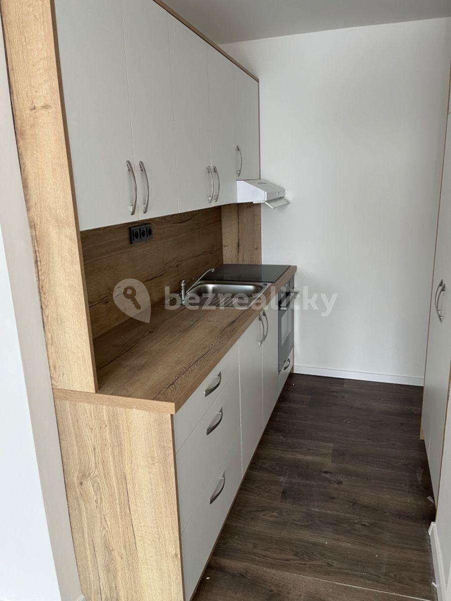 Prenájom bytu 2-izbový 52 m², Plickova, Praha, Praha