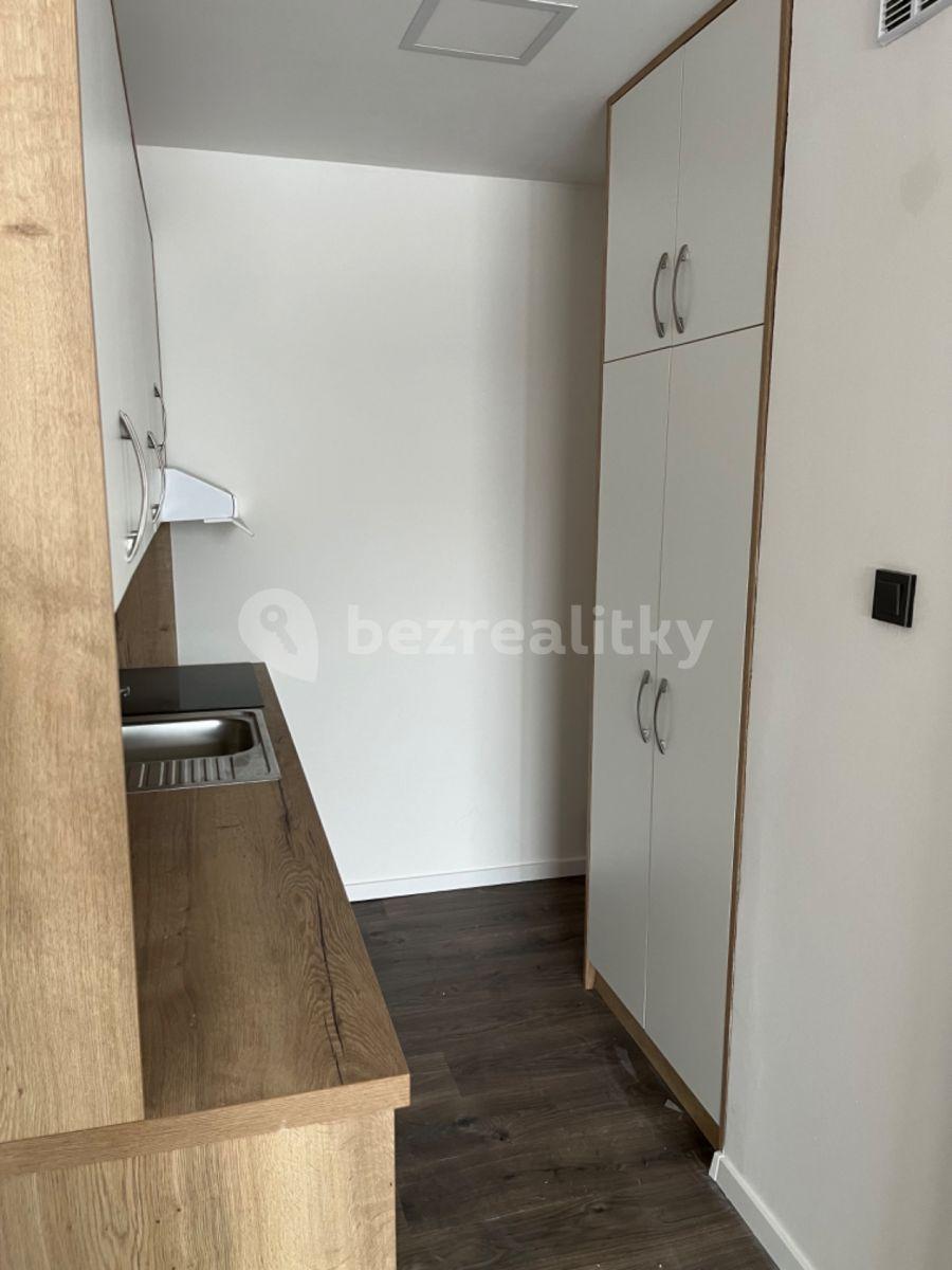 Prenájom bytu 2-izbový 52 m², Plickova, Praha, Praha