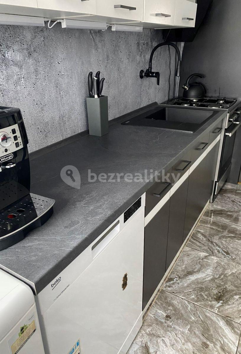 Prenájom bytu 2-izbový 66 m², Holoubkov, Plzeňský kraj