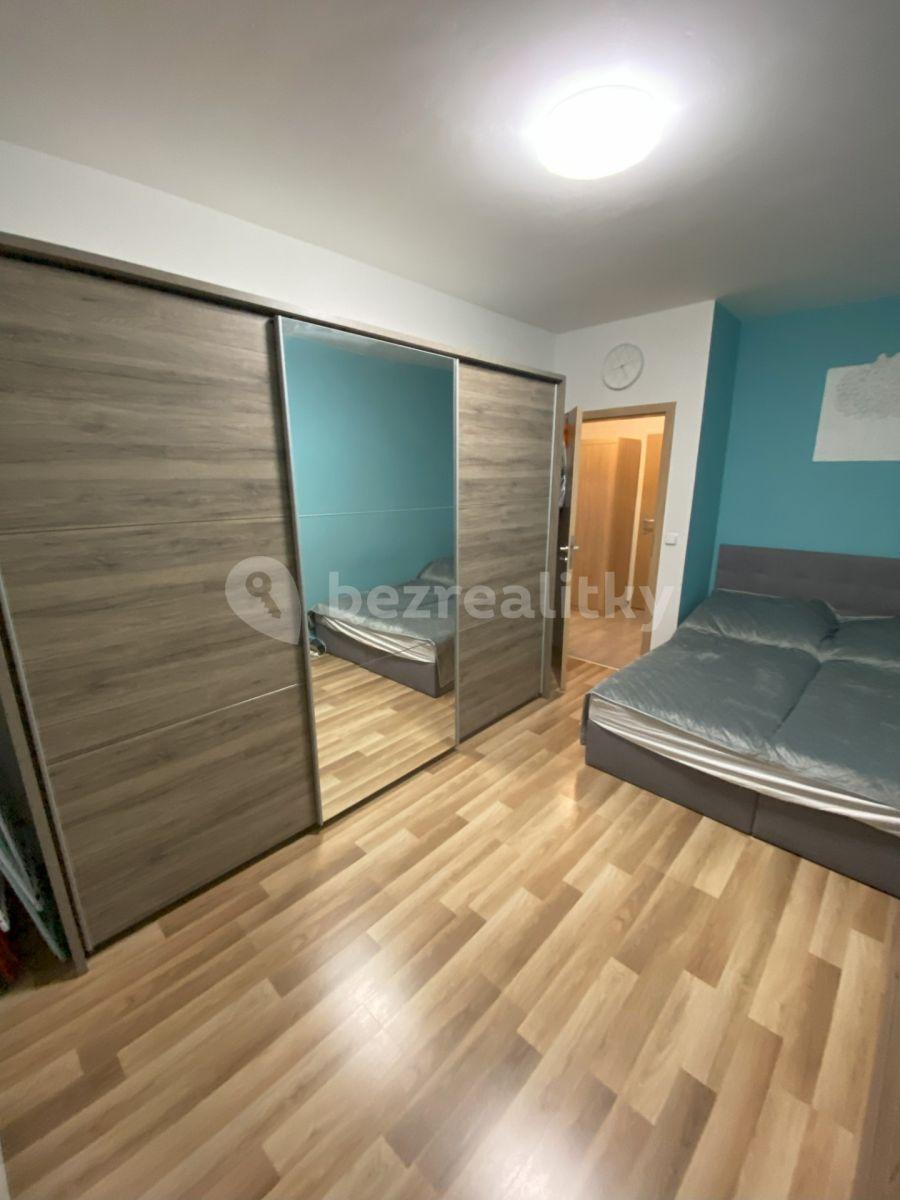 Prenájom bytu 2-izbový 56 m², Oty Bubeníčka, Praha, Praha