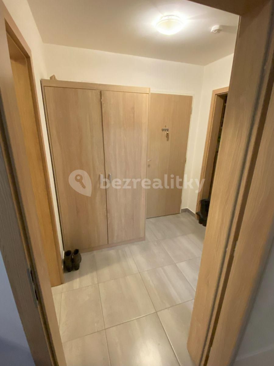 Prenájom bytu 2-izbový 56 m², Oty Bubeníčka, Praha, Praha