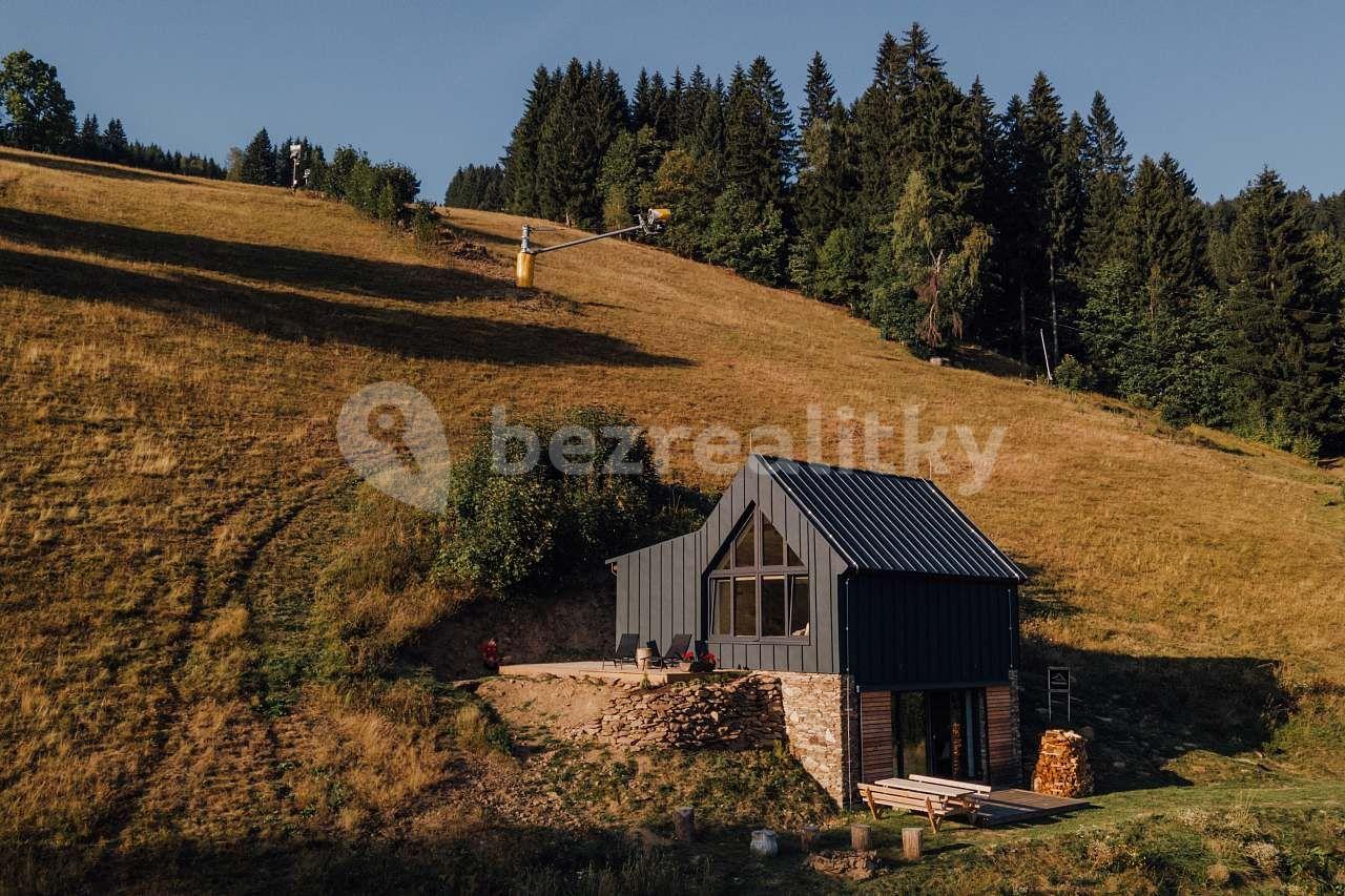 Prenájom rekreačného objektu, Rokytnice nad Jizerou, Liberecký kraj