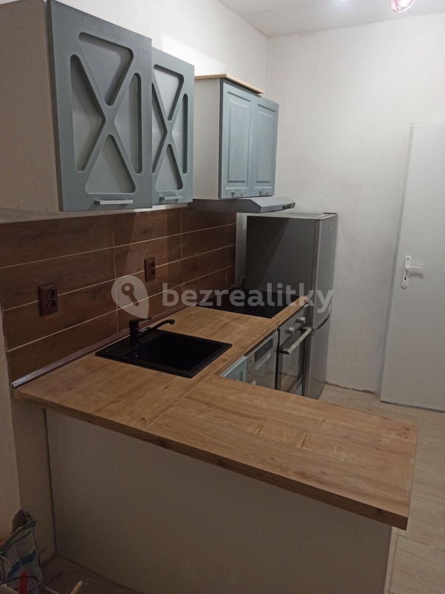 Predaj bytu 2-izbový 50 m², U Družstva Ideál, Praha, Praha