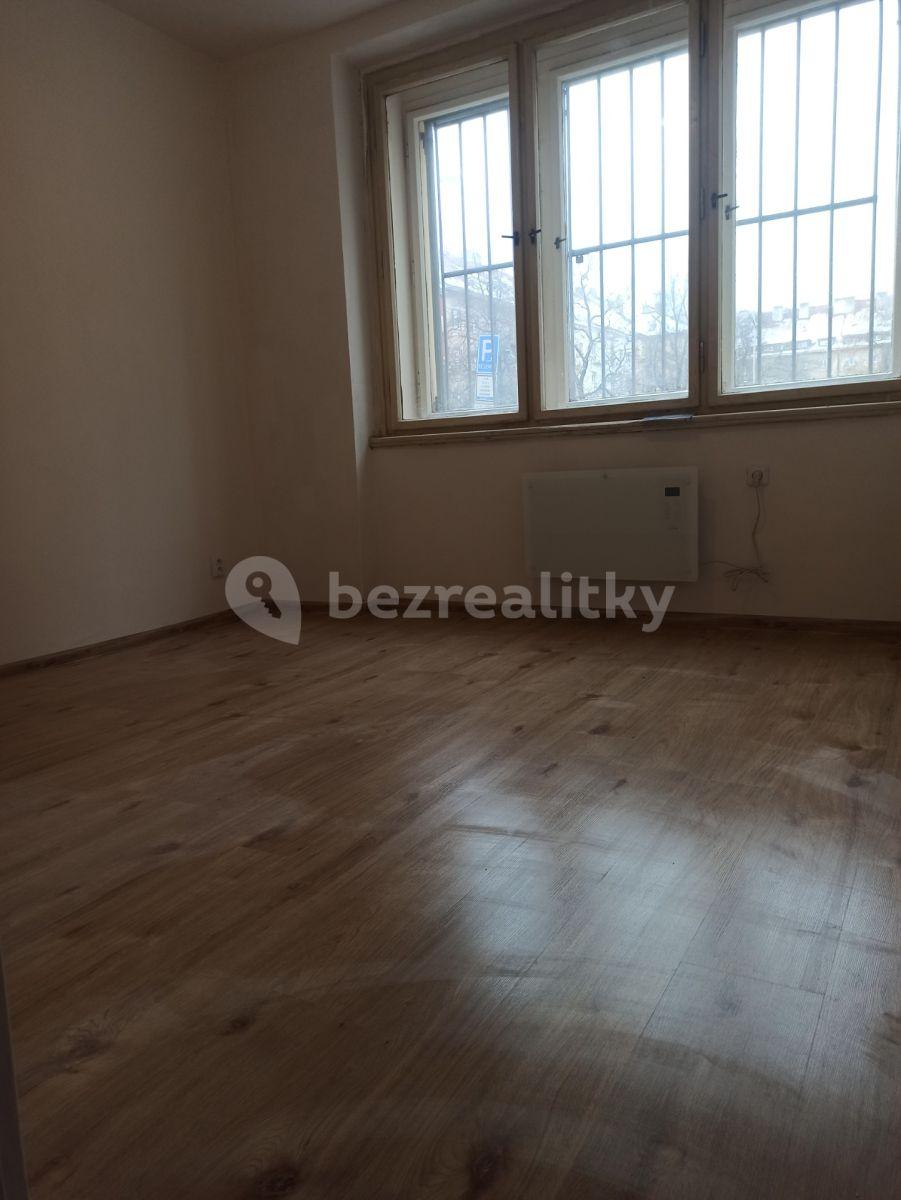 Predaj bytu 2-izbový 50 m², U Družstva Ideál, Praha, Praha