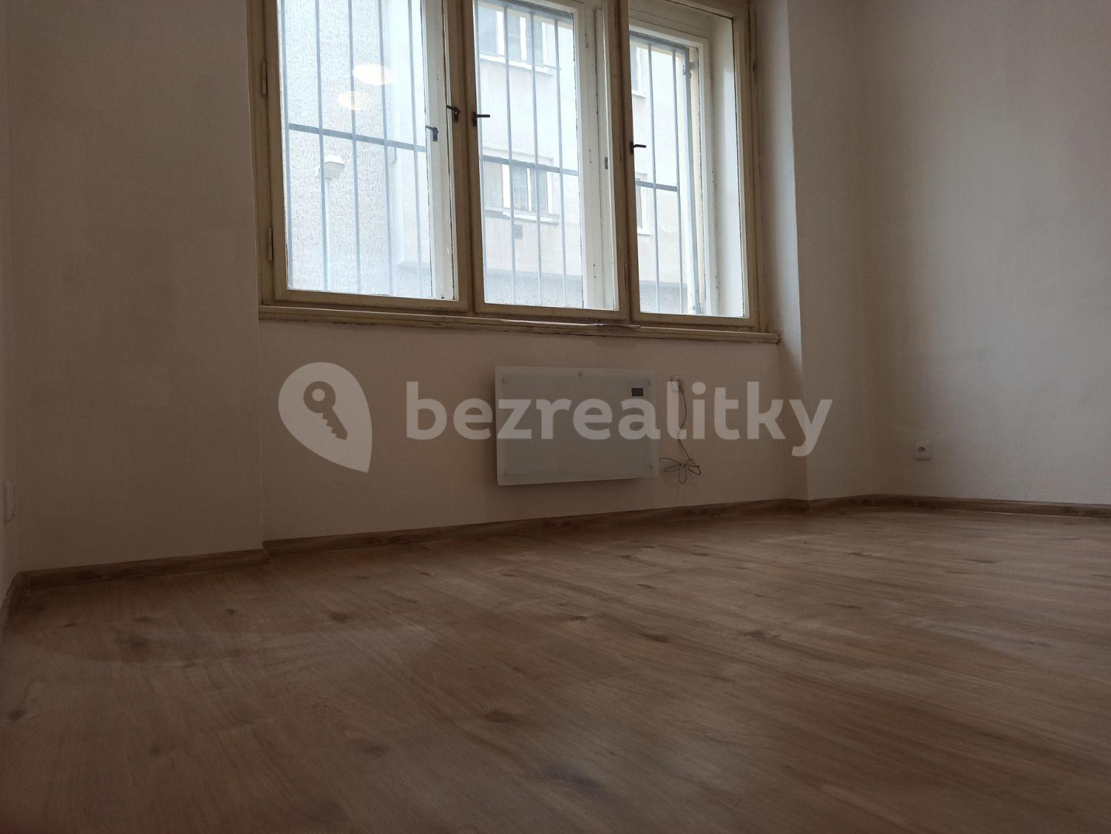 Predaj bytu 2-izbový 50 m², U Družstva Ideál, Praha, Praha