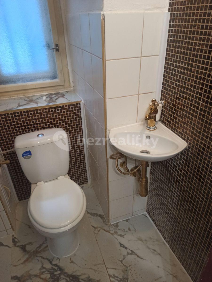 Predaj bytu 2-izbový 50 m², U Družstva Ideál, Praha, Praha