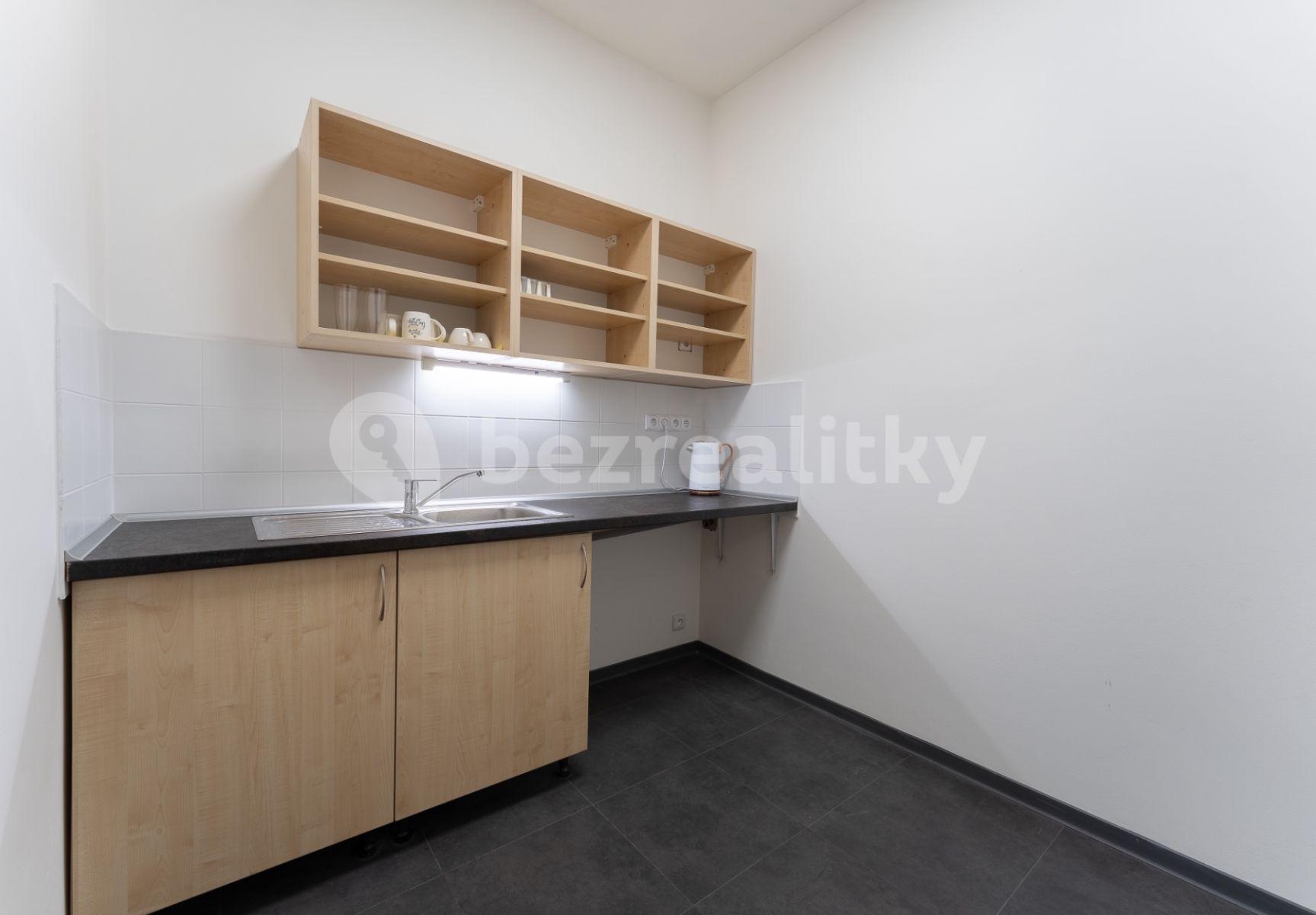 Prenájom nebytového priestoru 44 m², Rýmařovská, Praha, Praha