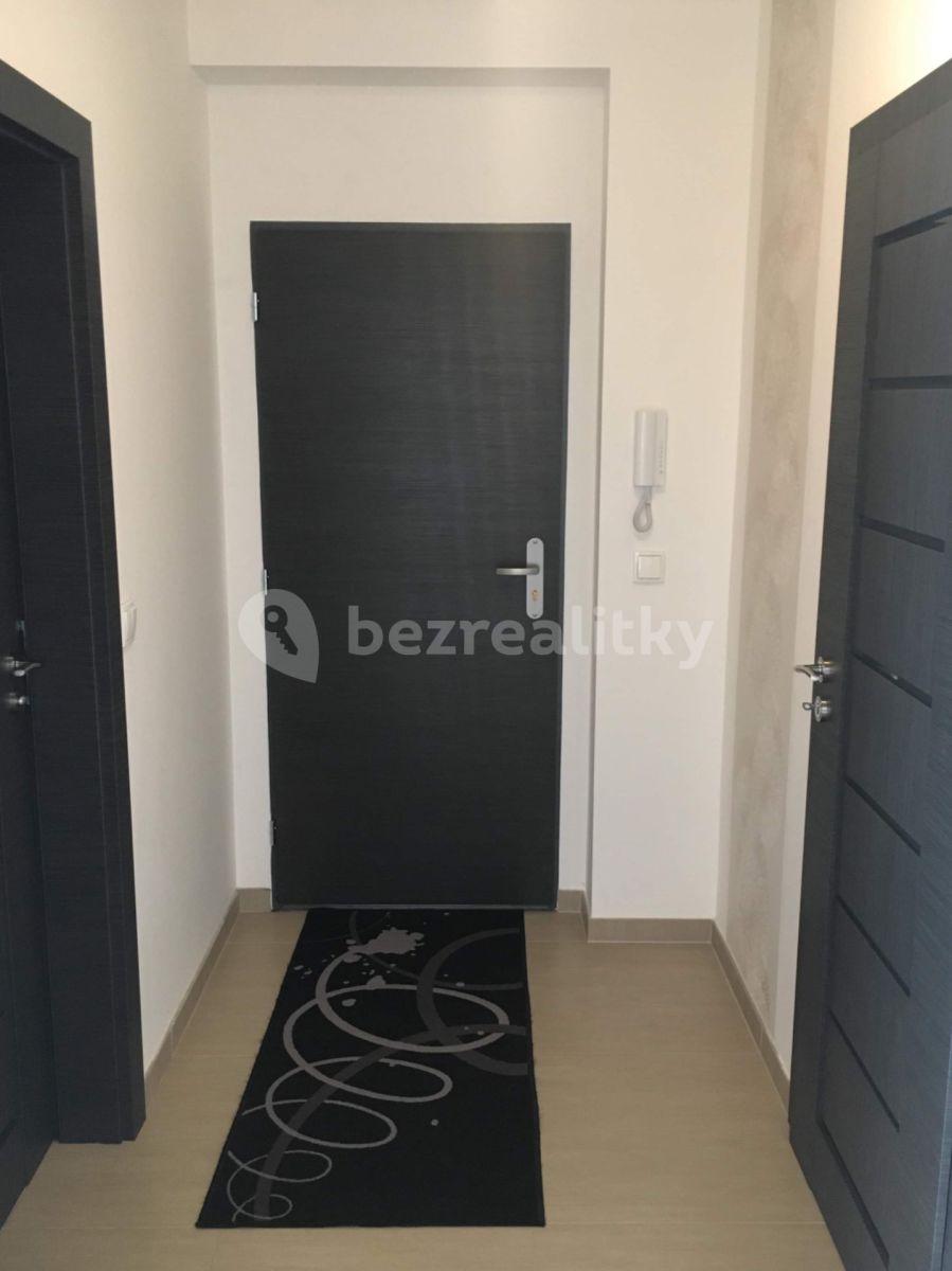 Prenájom bytu 2-izbový 59 m², Troubská, Brno, Jihomoravský kraj