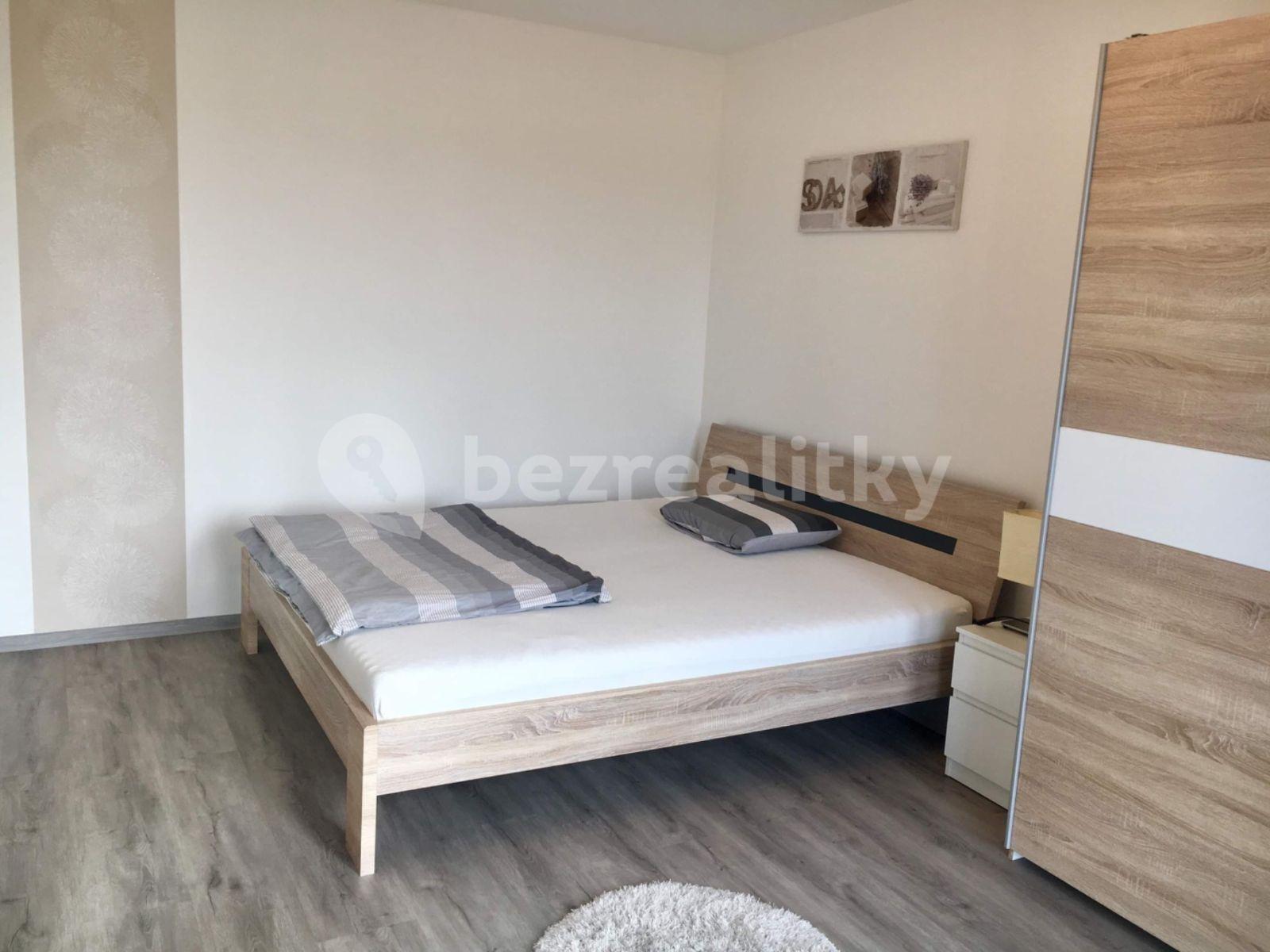 Prenájom bytu 2-izbový 59 m², Troubská, Brno, Jihomoravský kraj