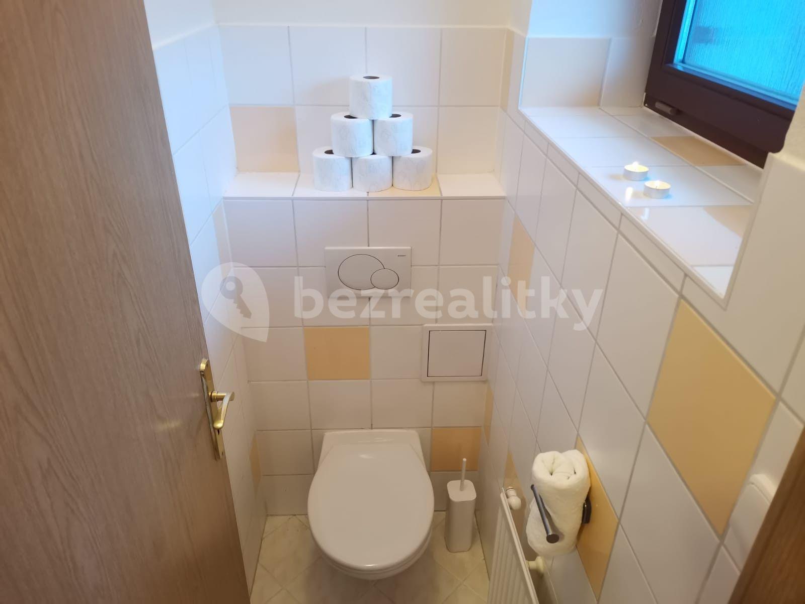 Prenájom bytu 2-izbový 40 m², Svatoplukova, Brno, Jihomoravský kraj