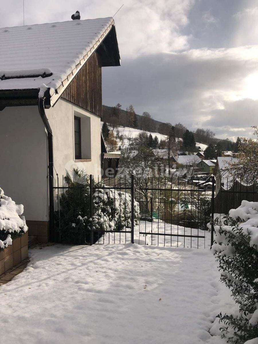 Prenájom rekreačného objektu, Loučná nad Desnou, Olomoucký kraj