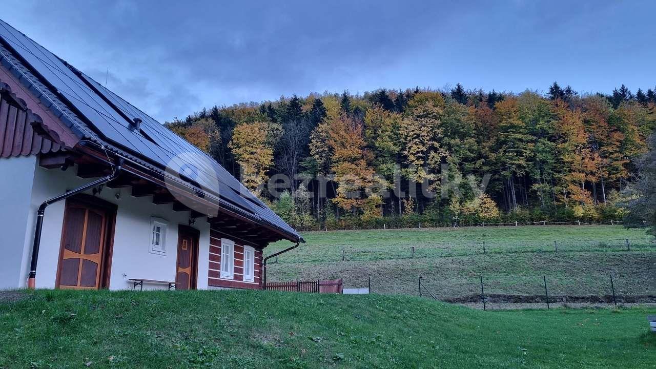 Prenájom rekreačného objektu, Teplice nad Metují, Královéhradecký kraj