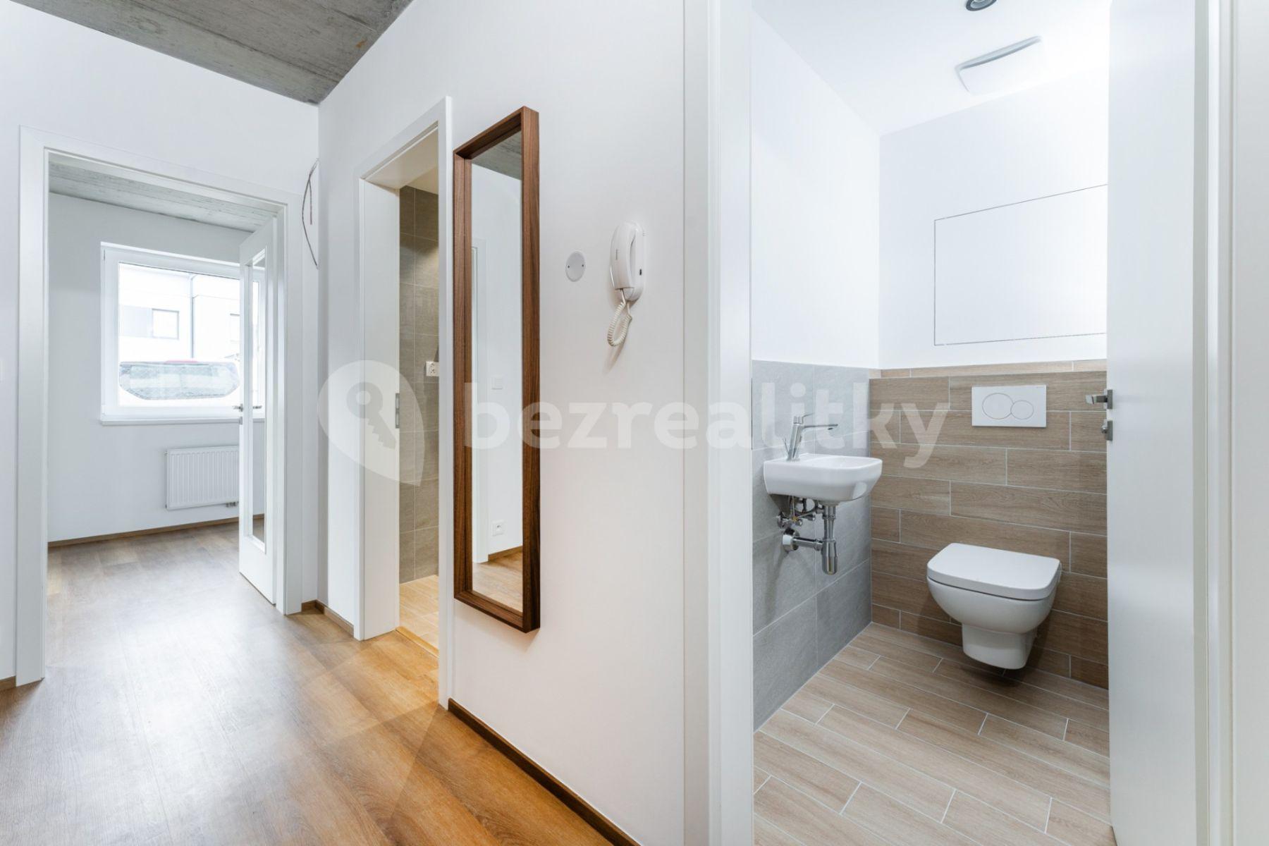 Prenájom bytu 2-izbový 61 m², U Slaviborského dvora, Praha, Praha